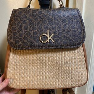 Calvin Klein Backpack